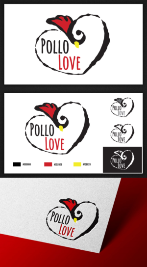 Diseño de Logo por syanagawa para Blanquitos Srl - VAT IT15443791007 | Diseño: #27736133