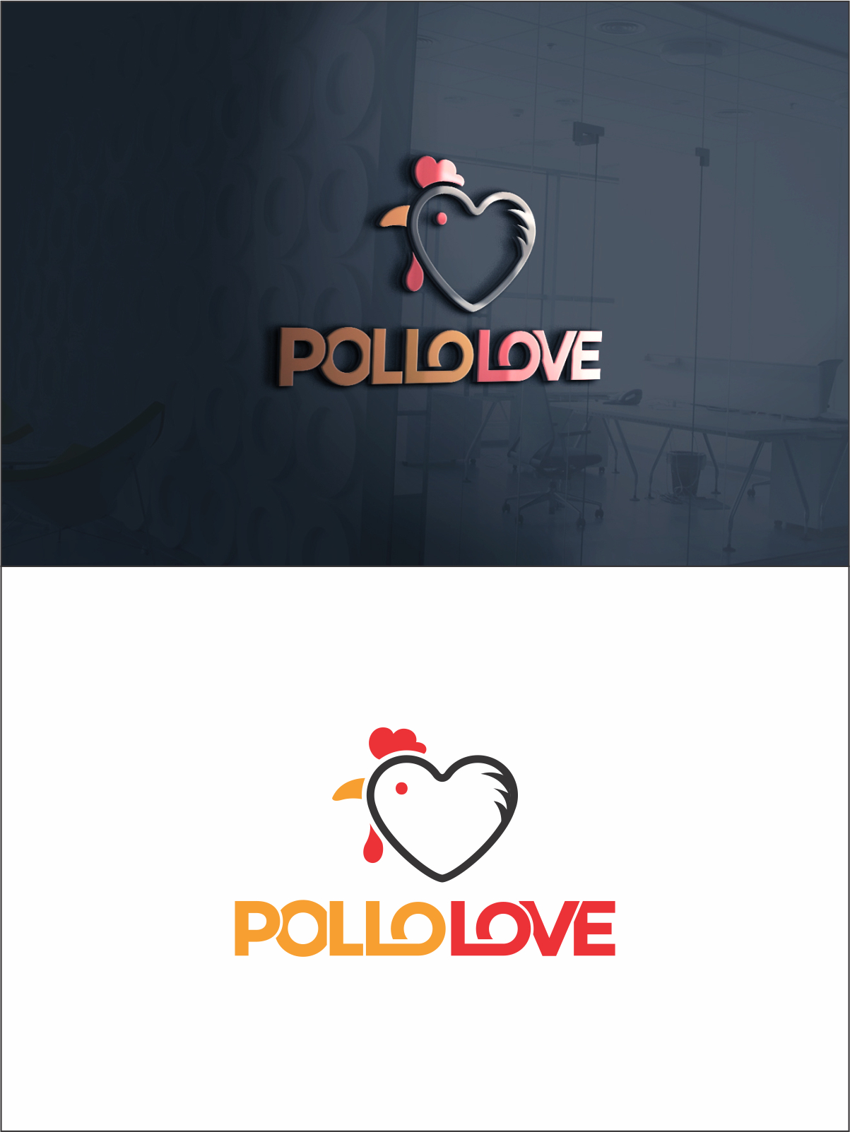 Diseño de Logo por Robert Macwan para Blanquitos Srl - VAT IT15443791007 | Diseño #27739090