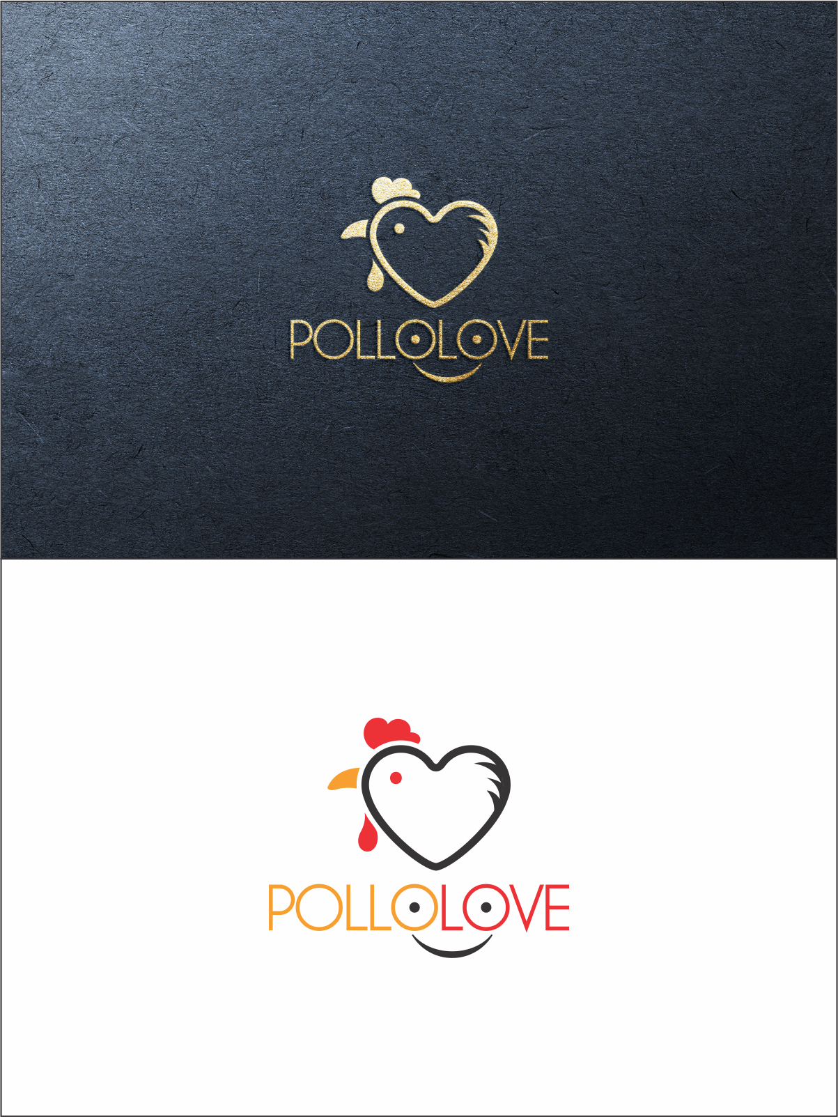 Logo Design by Robert Macwan for Blanquitos Srl - VAT IT15443791007 | Design #27739091