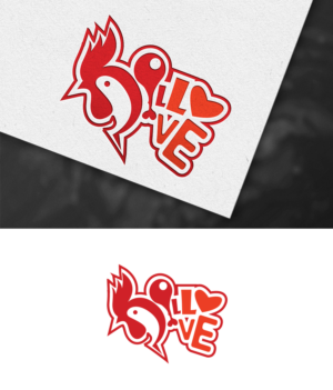 Diseño de Logo por n214008 para Blanquitos Srl - VAT IT15443791007 | Diseño: #27736303