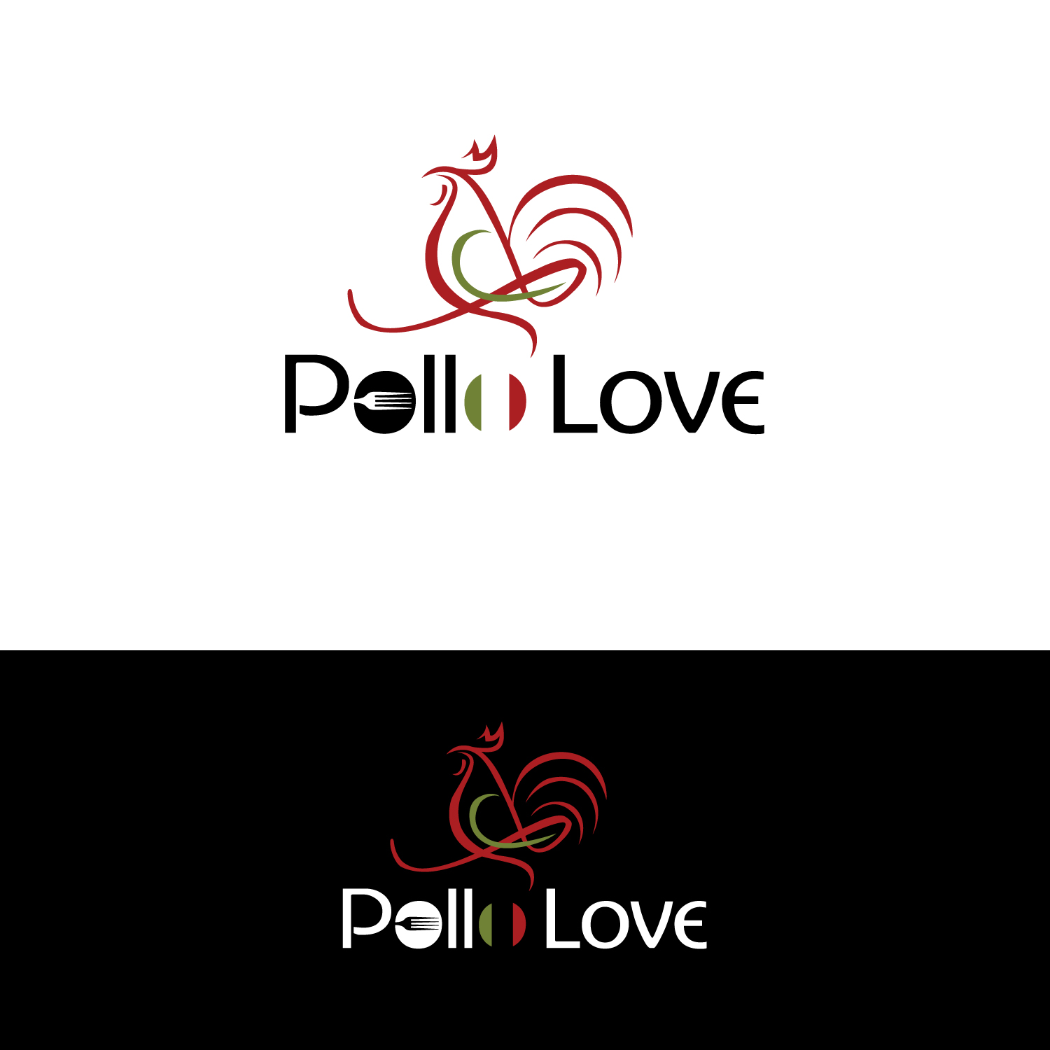 Logo Design by GODDREAMCREATION for Blanquitos Srl - VAT IT15443791007 | Design #27735966