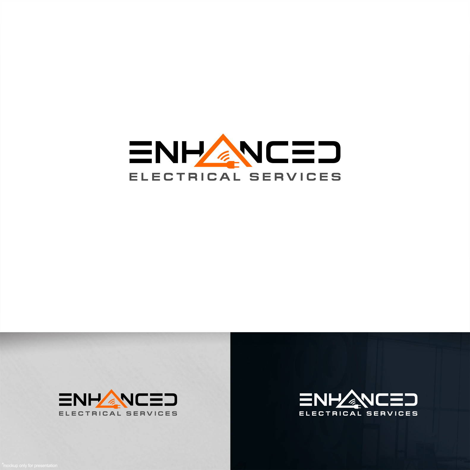 Logo Design by Arham Hidayat for this project | Design #27746238