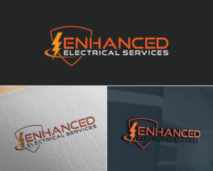 Logo Design by Atec for this project | Design: #27741519