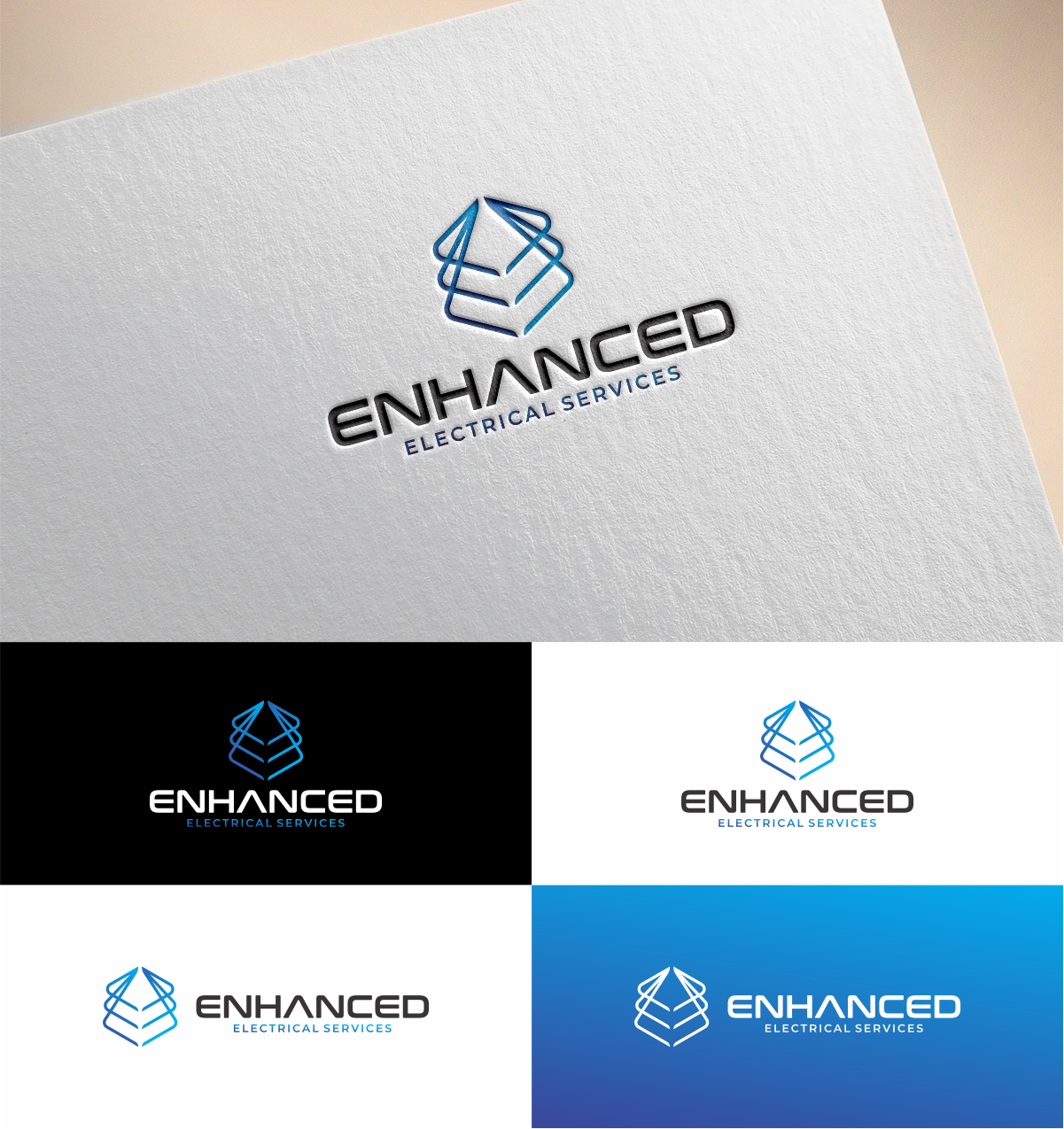 Logo Design by MKR for this project | Design #27741254