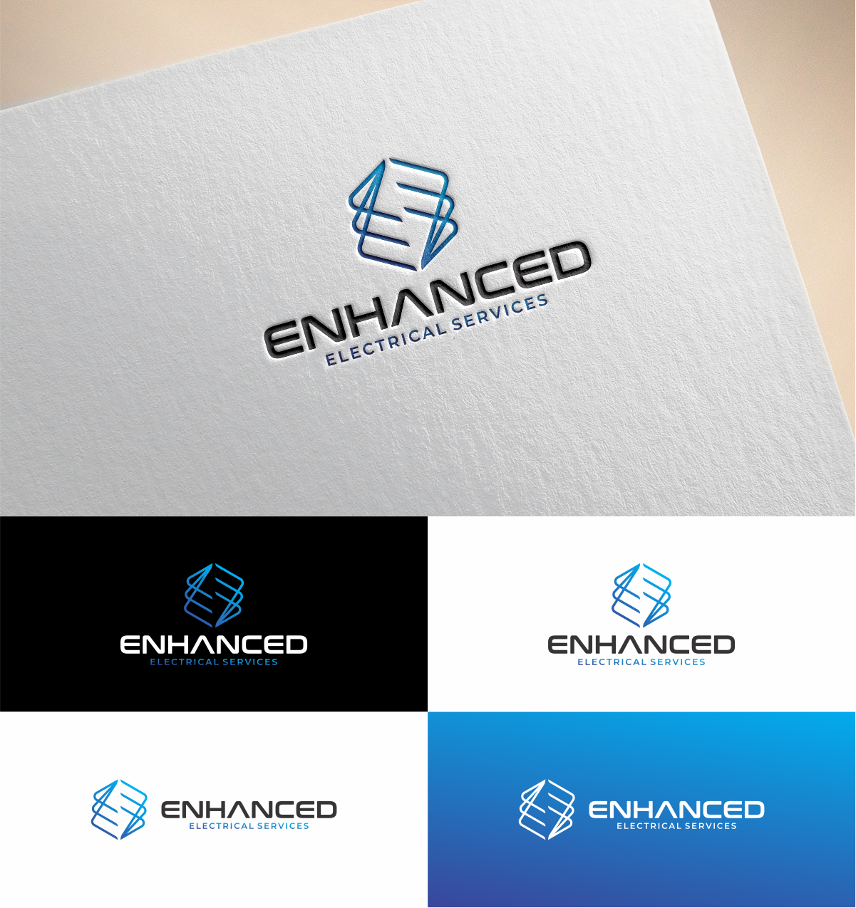 Logo Design by MKR for this project | Design #27741255
