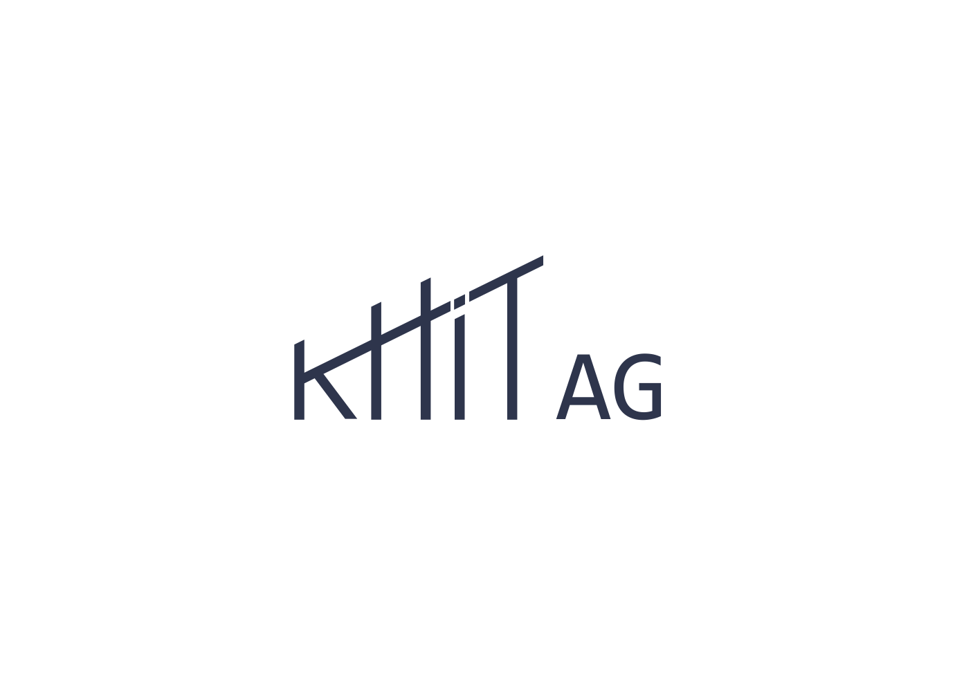 Logo Design by Atiek for KHIT | Design #27734601