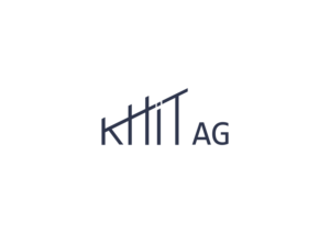 Logo Design by Atiek for KHIT | Design #27734601