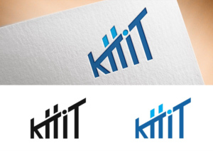 Logo Design by Vishak vasu for KHIT | Design #27766034