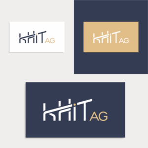 Diseño de Logo por Sibyle para KHIT | Diseño: #27745643