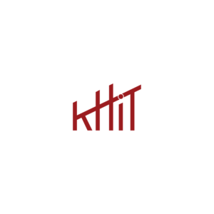 Diseño de Logo por AlexMorisseau para KHIT | Diseño: #27753376
