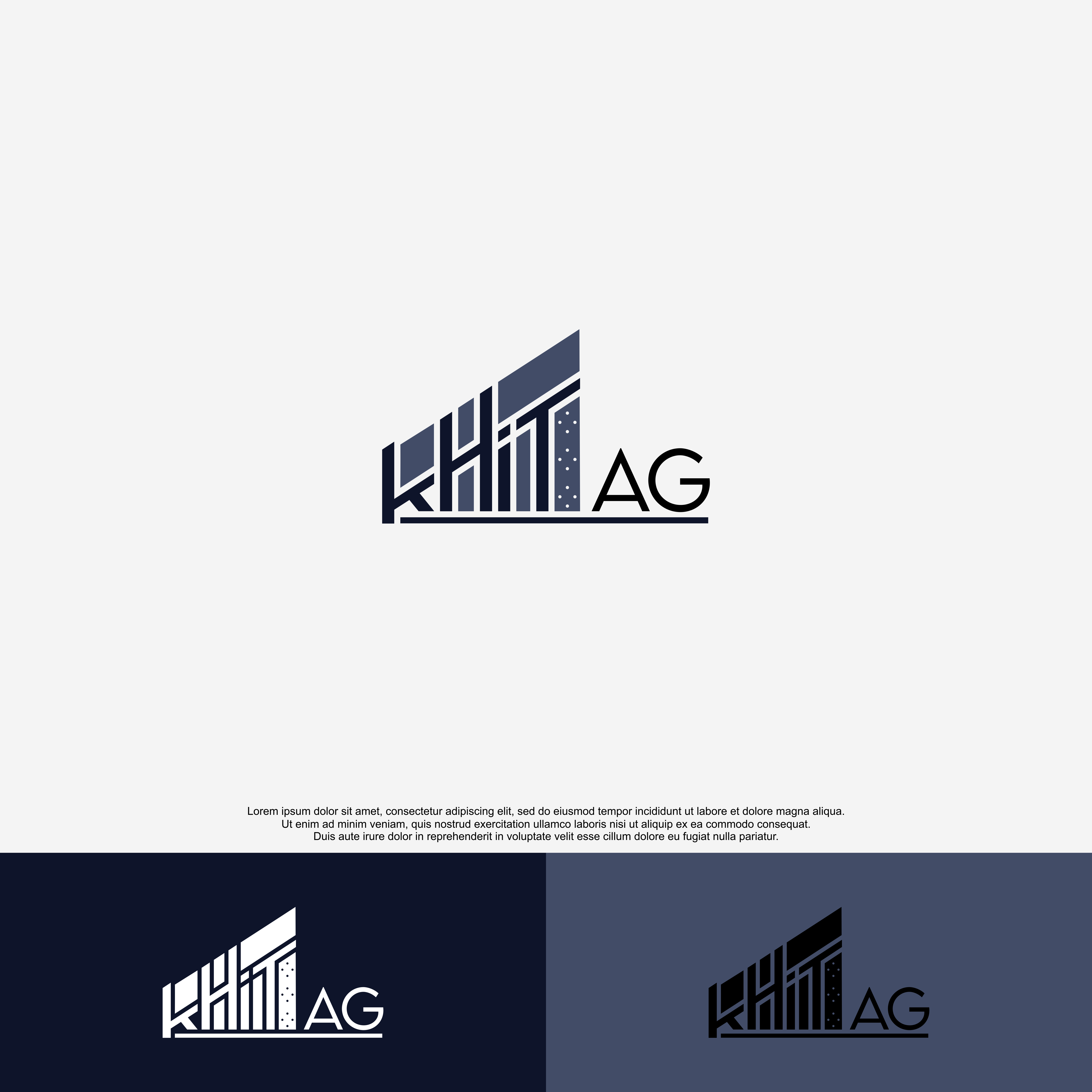 Logo Design by QILLASOFT-Design for KHIT | Design #27750425