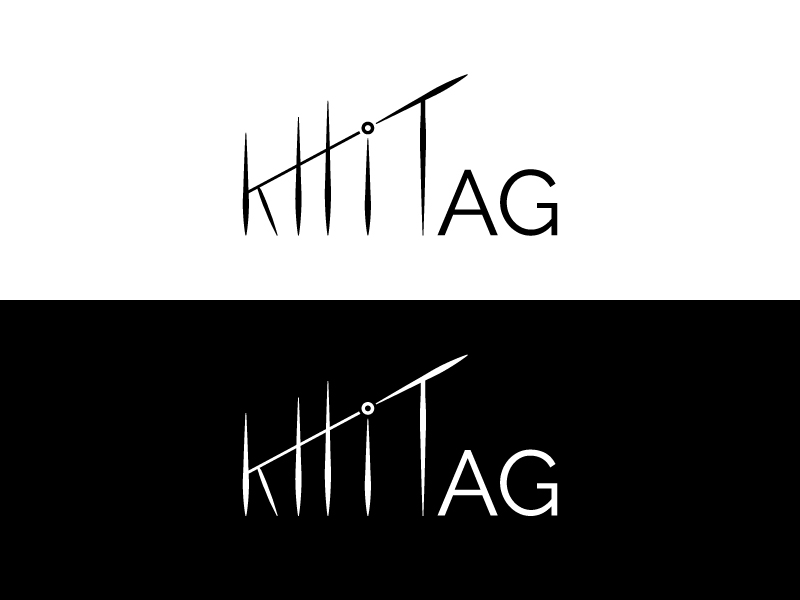 Logo Design by jaxondesign for KHIT | Design #27737980