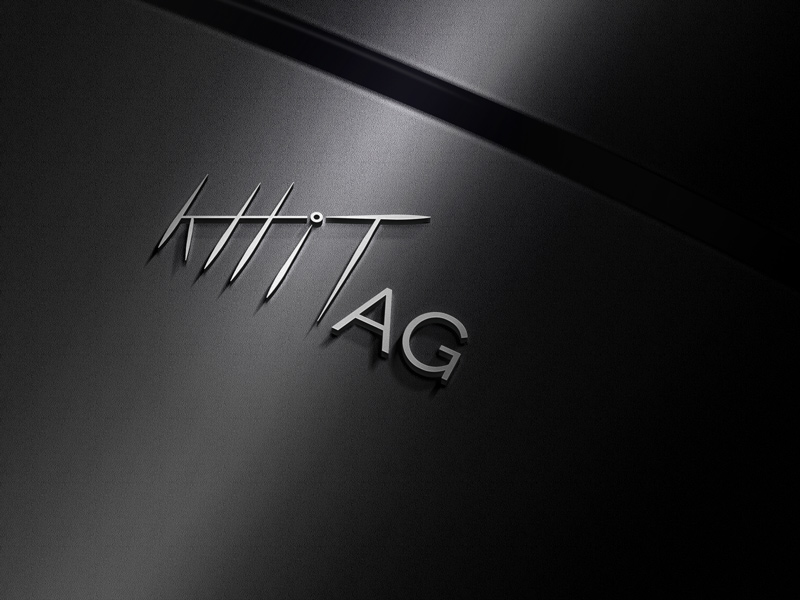 Logo Design by jaxondesign for KHIT | Design #27737981