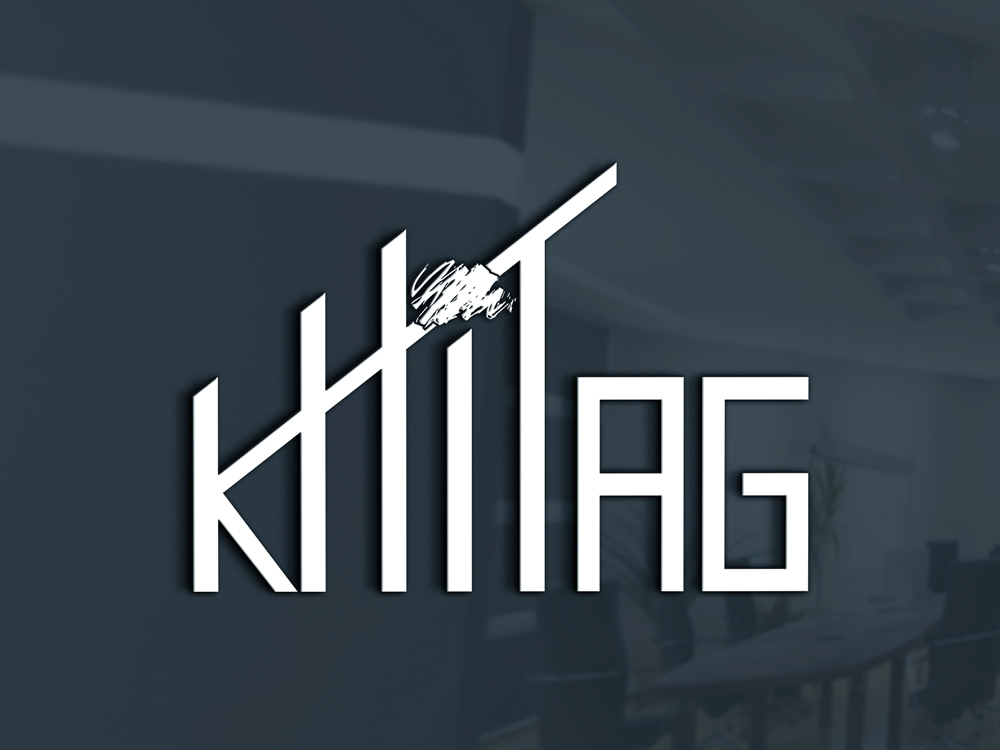 Logo Design by MH@Designer for KHIT | Design #27735068