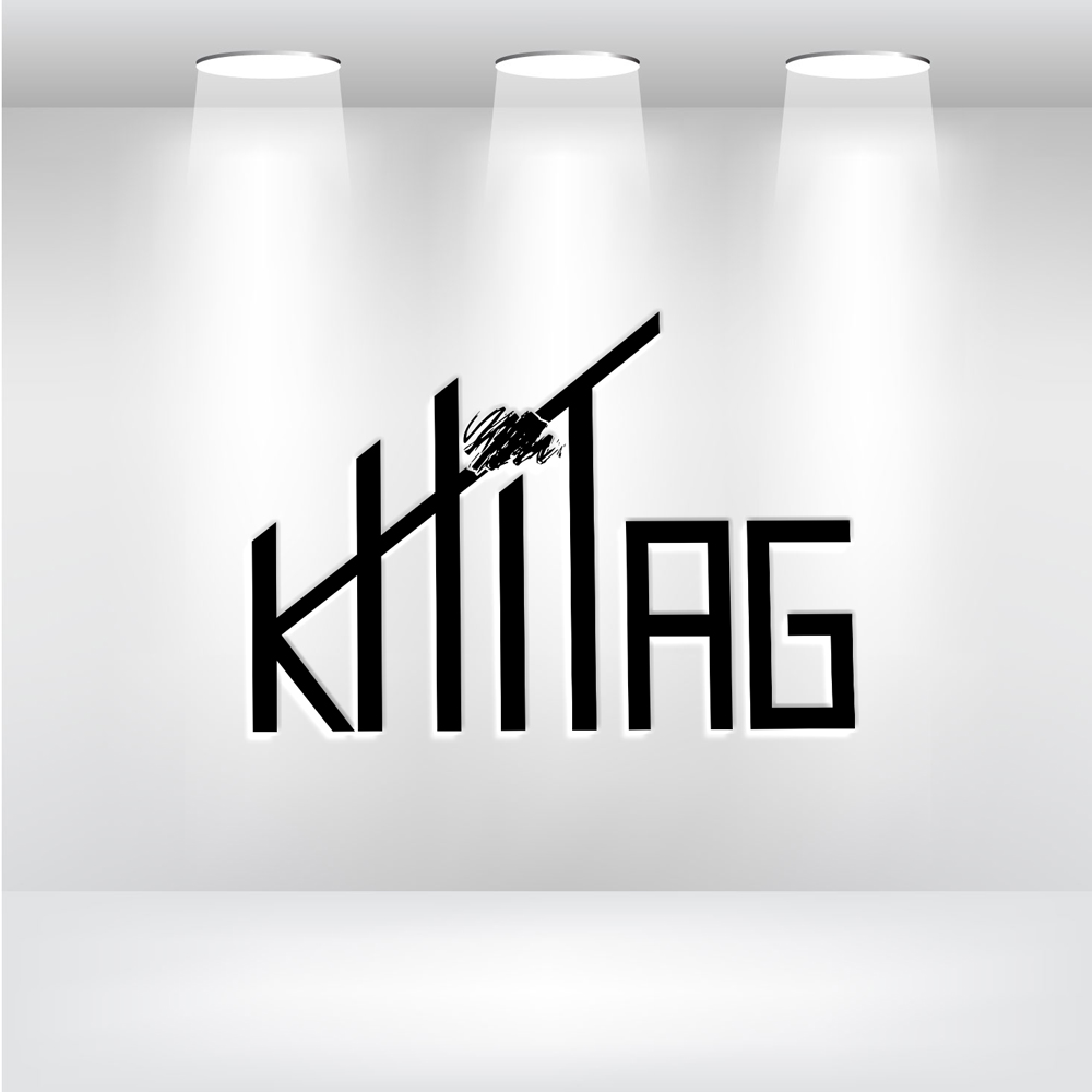 Logo Design by MH@Designer for KHIT | Design #27735069