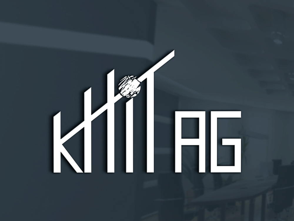 Logo Design by MH@Designer for KHIT | Design #27740269