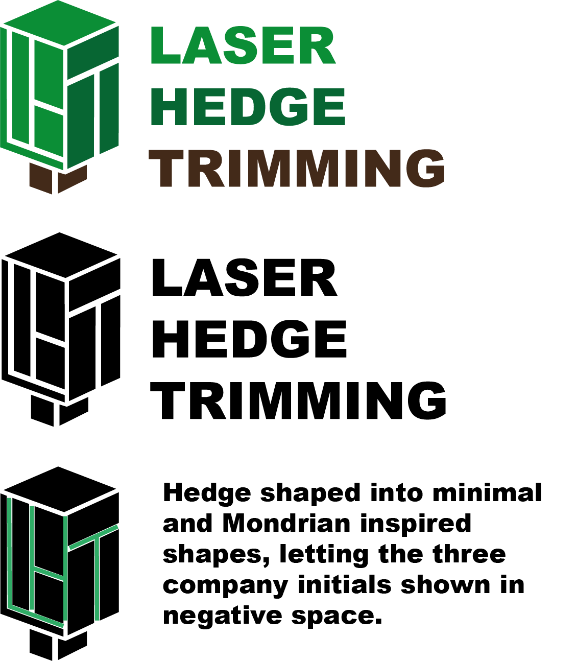 Logo Design by André 13 for this project | Design #27747958