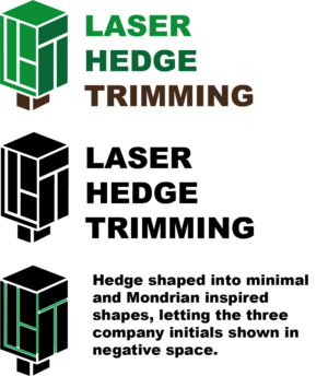 Logo Design by André 13