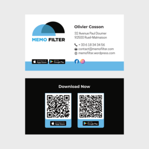 Business Card Design by adiazudin for this project | Design: #27732575