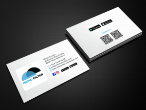 Business Card Design by Creations Box 2015 for this project | Design: #27736273