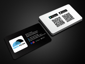 Business Card Design by Creations Box 2015 for this project | Design: #27736715