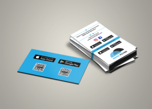 Business Card Design by vintana for this project | Design: #27732606