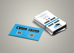 Business Card Design by vintana for this project | Design: #27732622