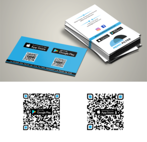 Business Card Design by vintana for this project | Design: #27732756