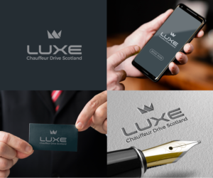 Logo Design by dennisdesigns for Business Image Services Ltd | Design: #27733876