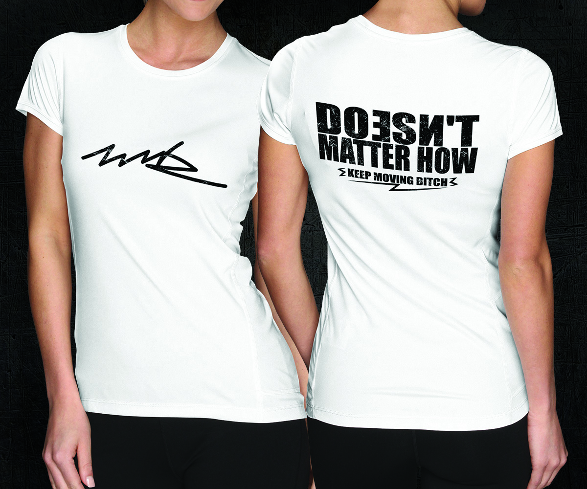 T-Shirt-Design von Milton Bhowmik für dieses Projekt | Design #27738257