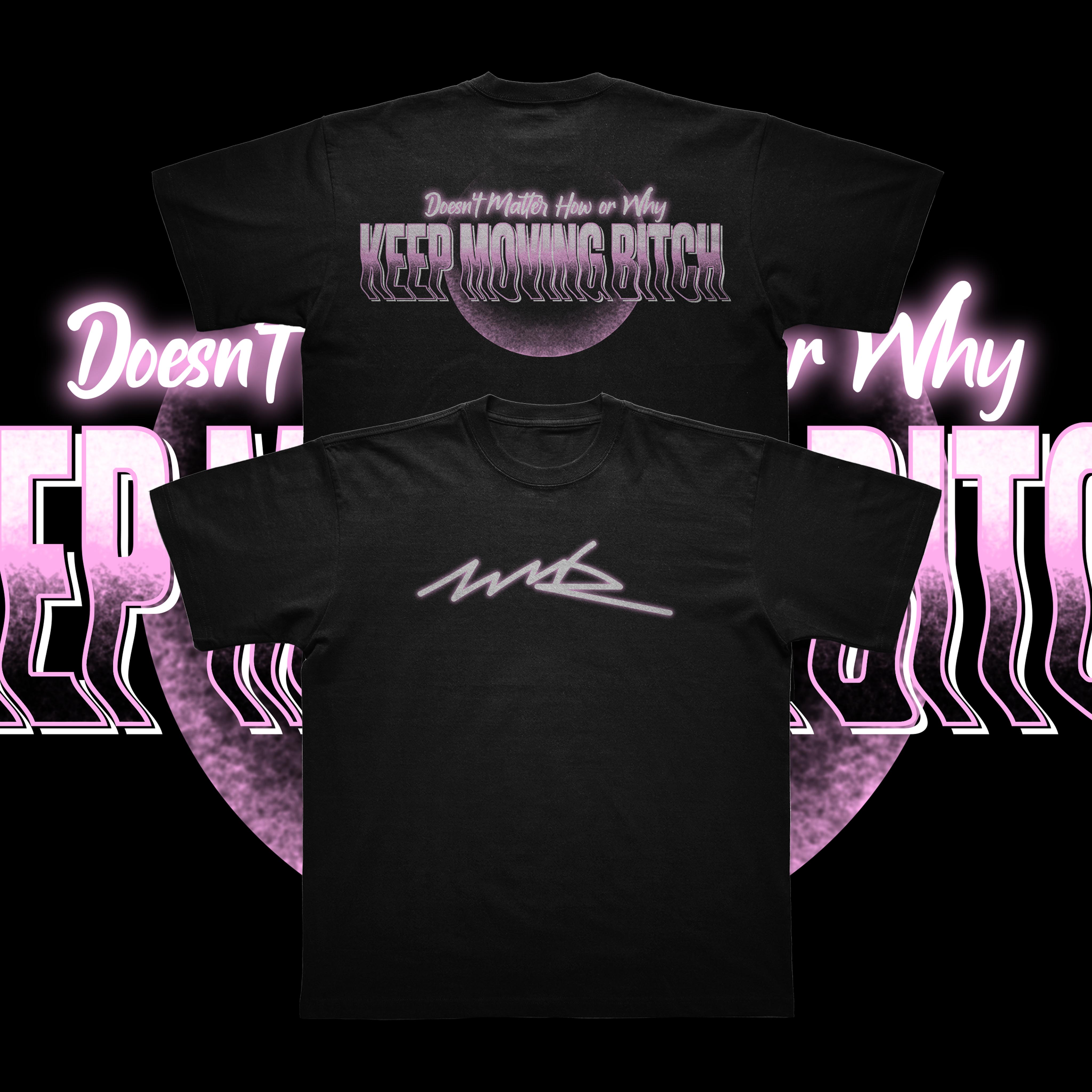 Diseño de Camiseta por Rifqi 7 para este proyecto | Diseño #27734989