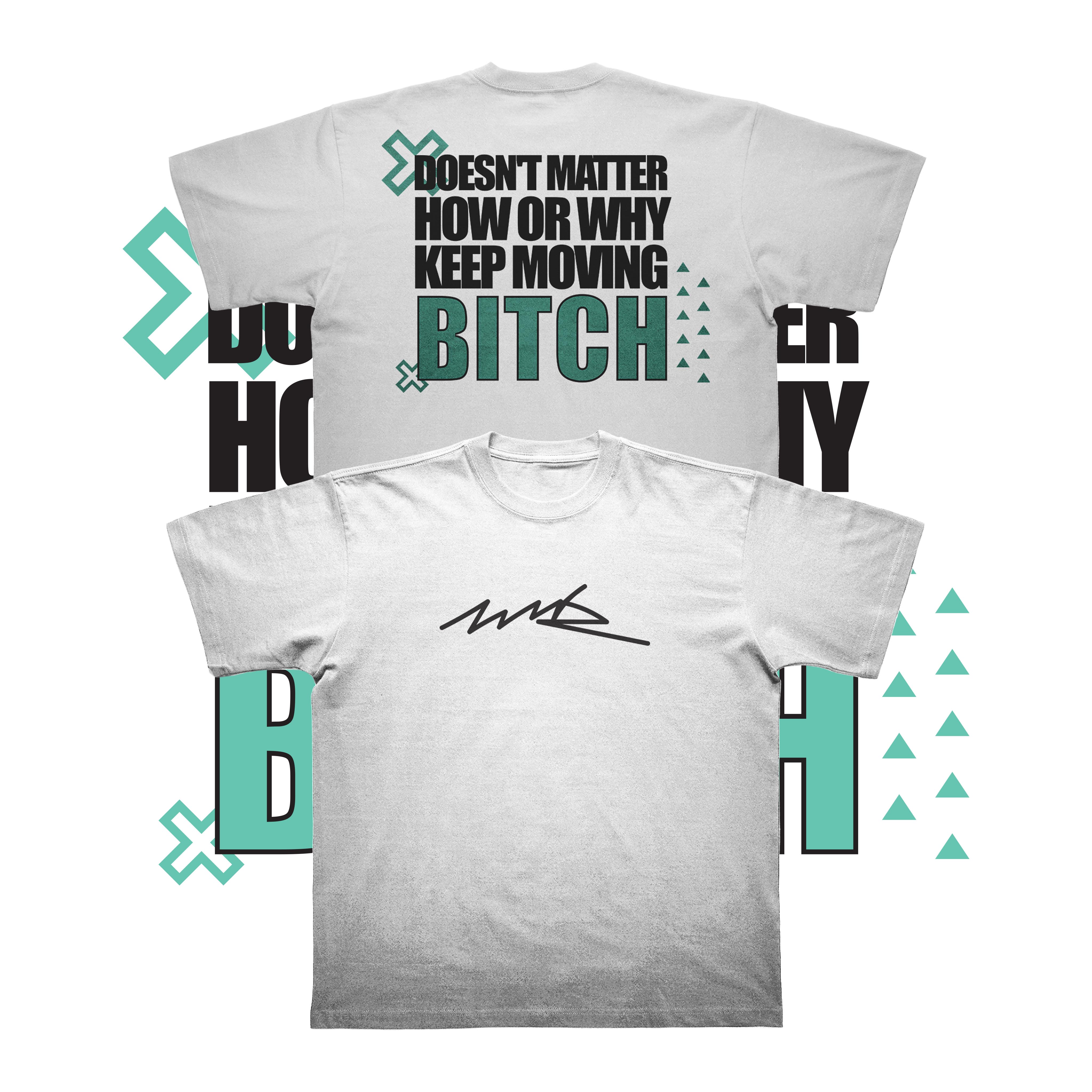 T-Shirt-Design von Rifqi 7 für dieses Projekt | Design #27736191