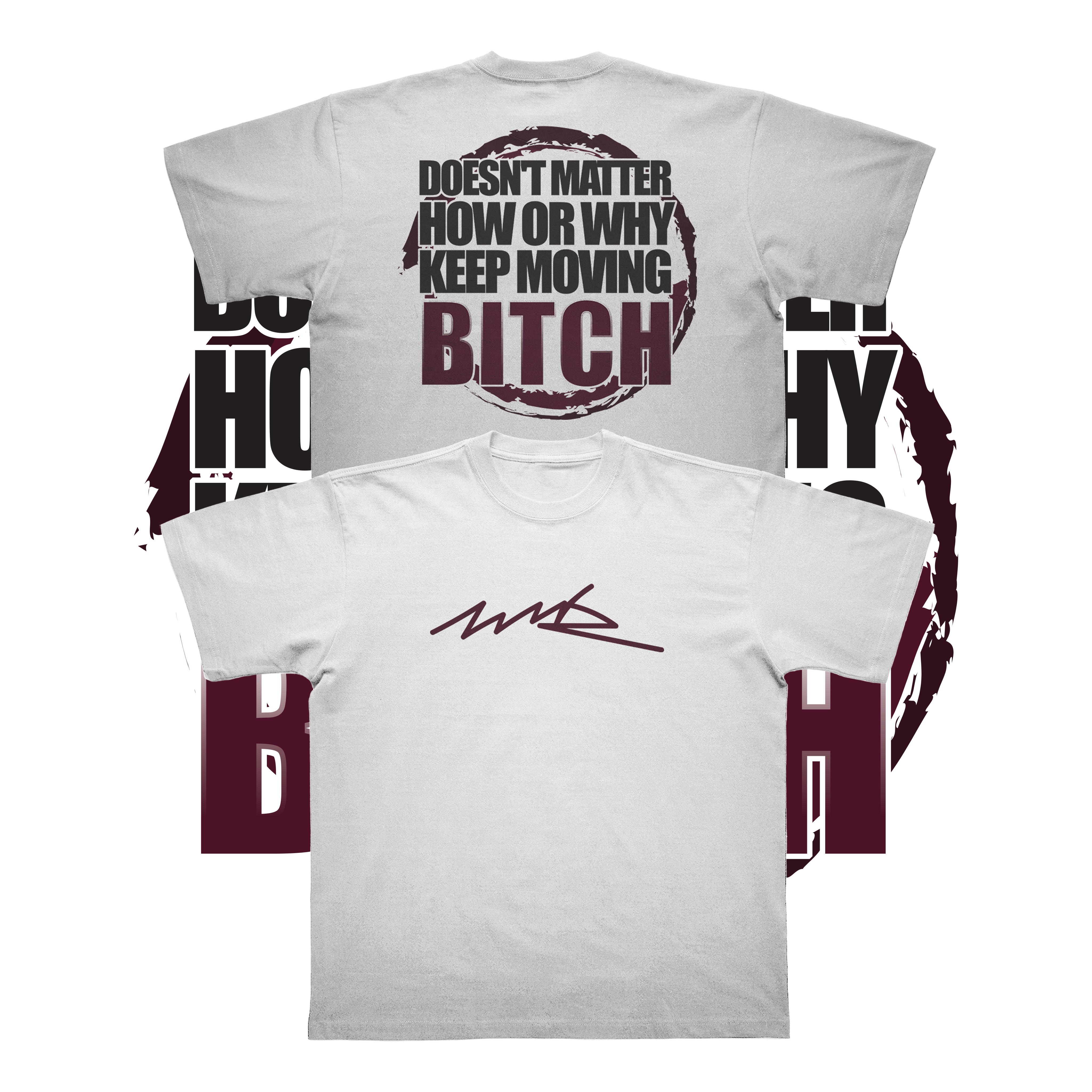 T-shirt Design by Rifqi 7 for this project | Design #27740244