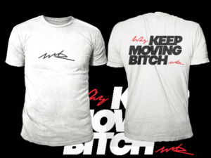 Design de T-shirt par rickyadri pour ce projet | Design : #27738122