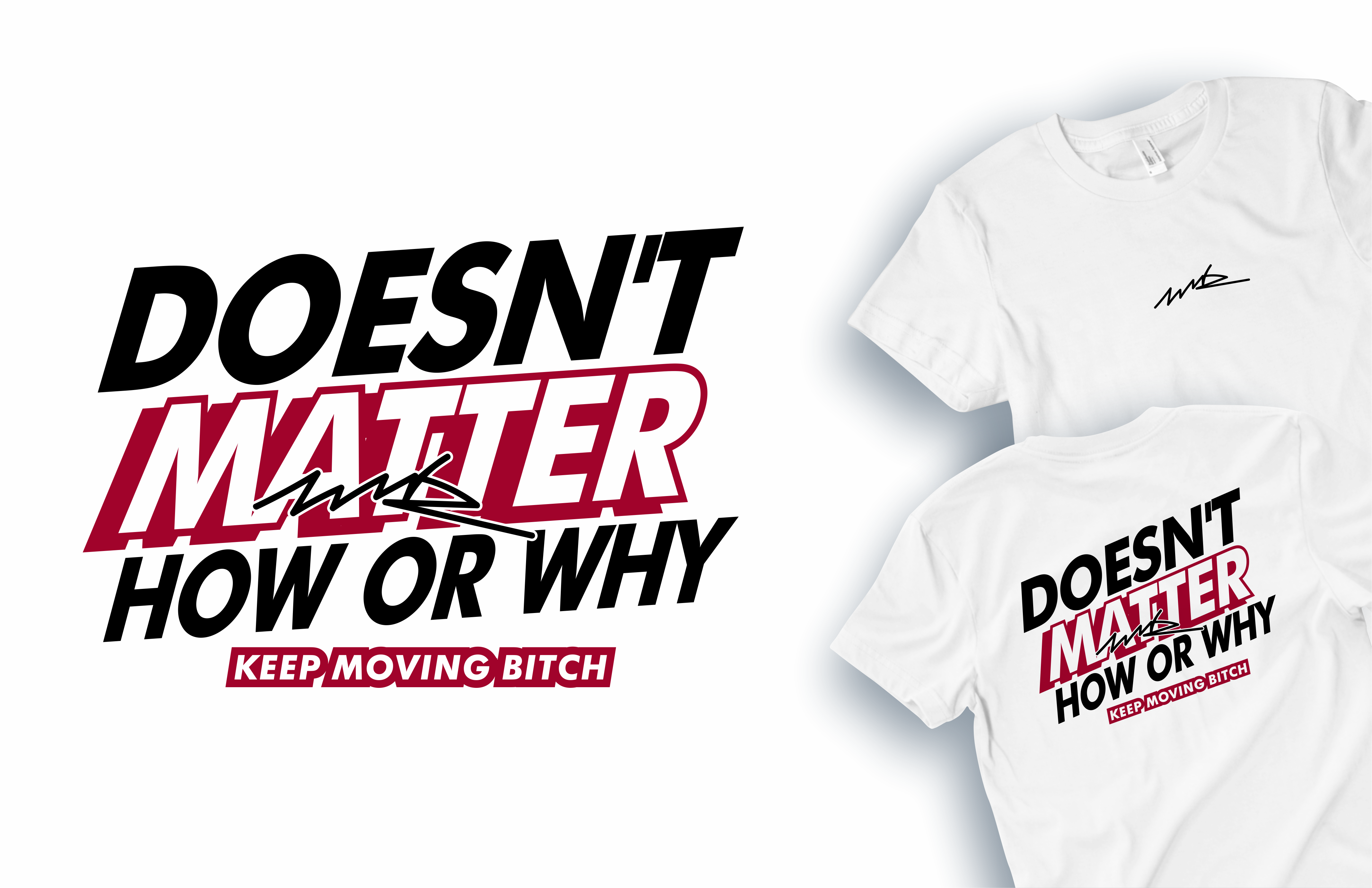 T-shirt Design by guprulsugiyanto for this project | Design #27743503