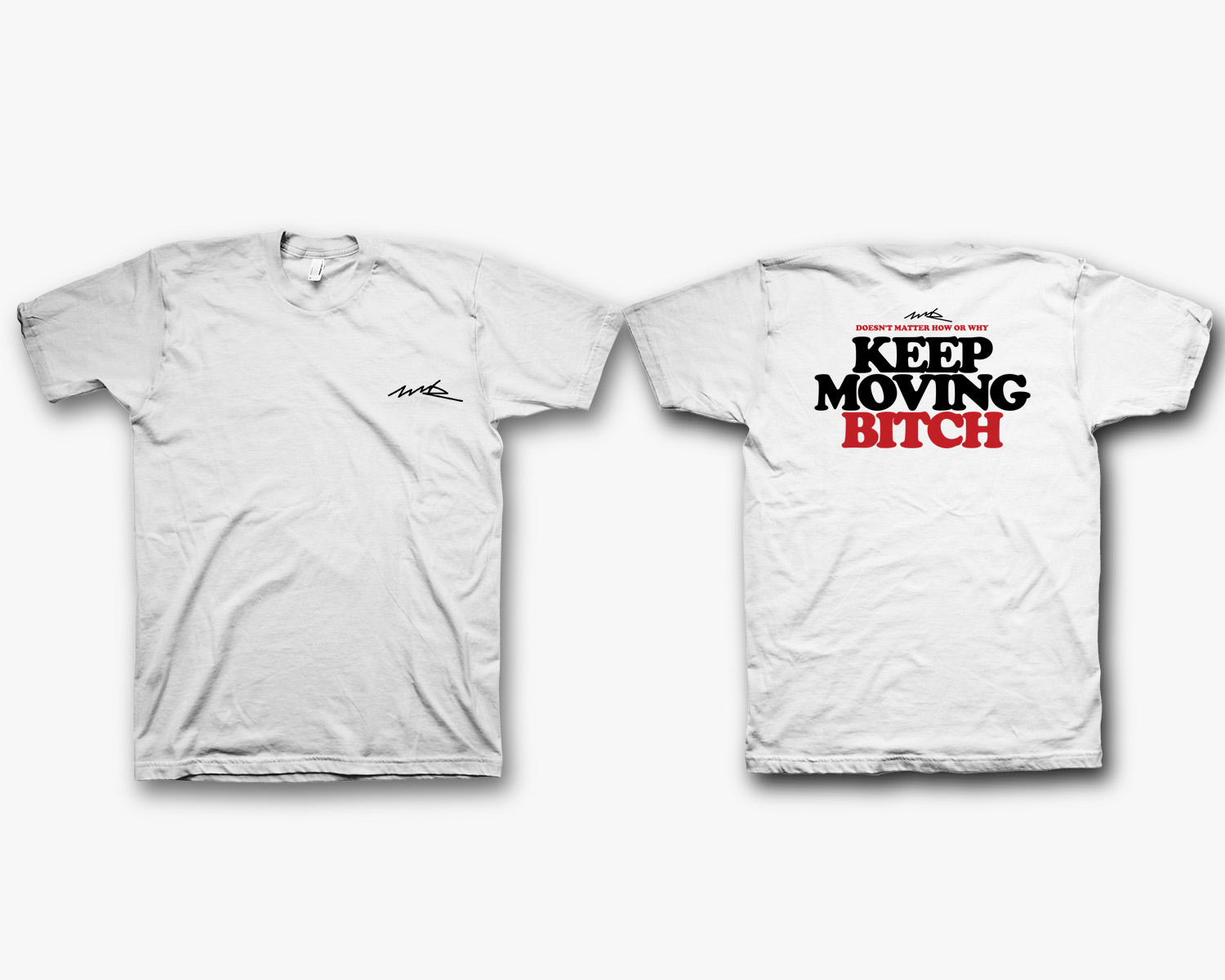 T-shirt Design by saka.aleksandar for this project | Design #27739609