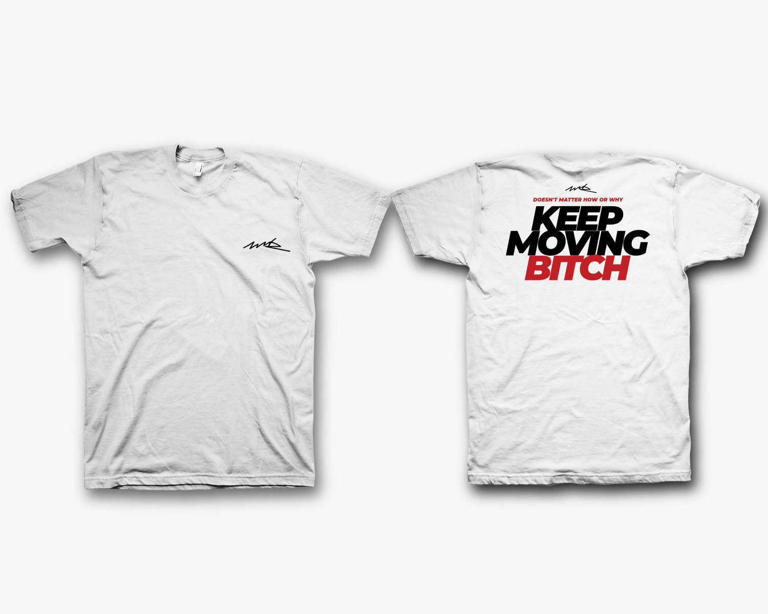 T-Shirt-Design von saka.aleksandar für dieses Projekt | Design #27739611
