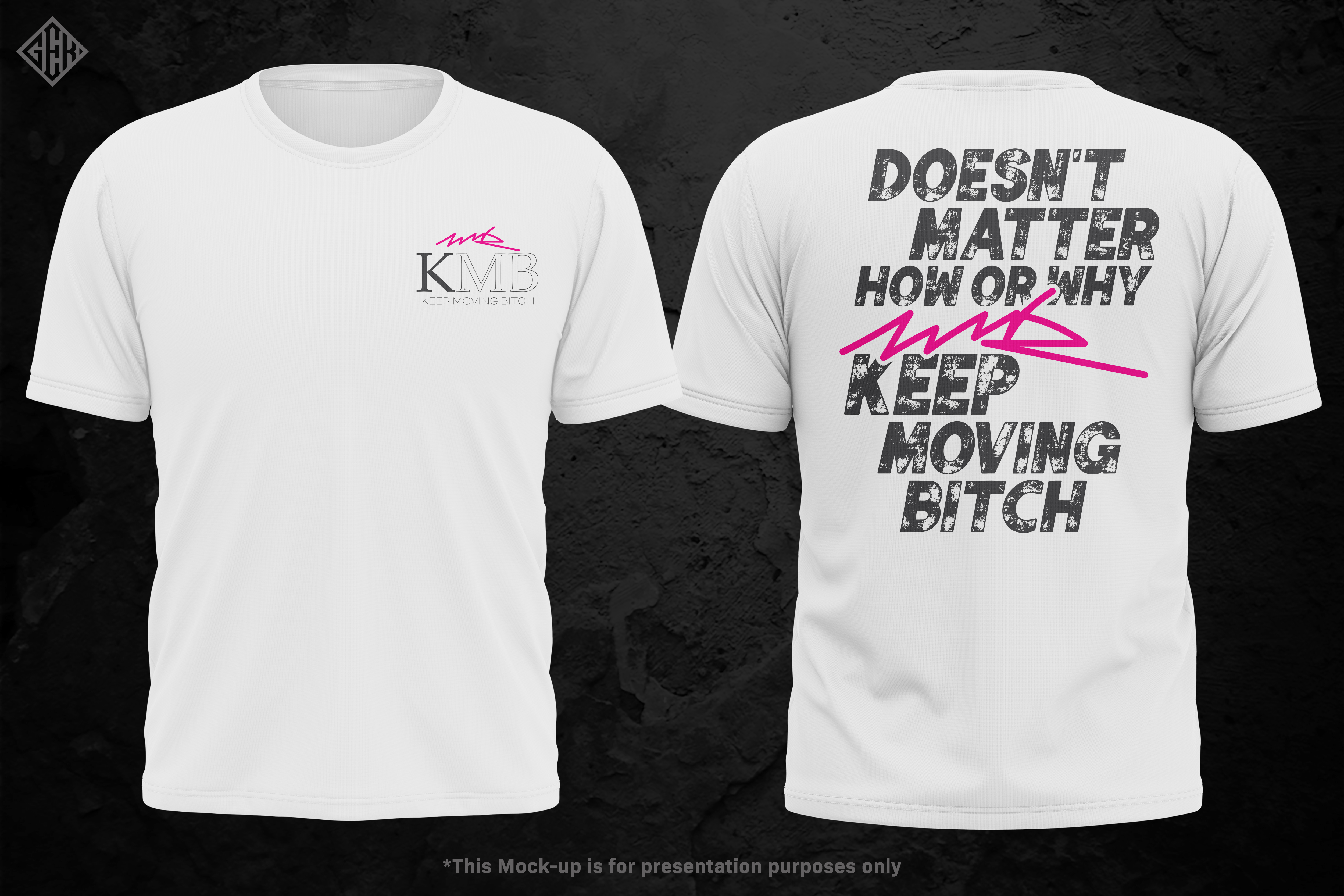 T-Shirt-Design von gekgrfx für dieses Projekt | Design #27736134