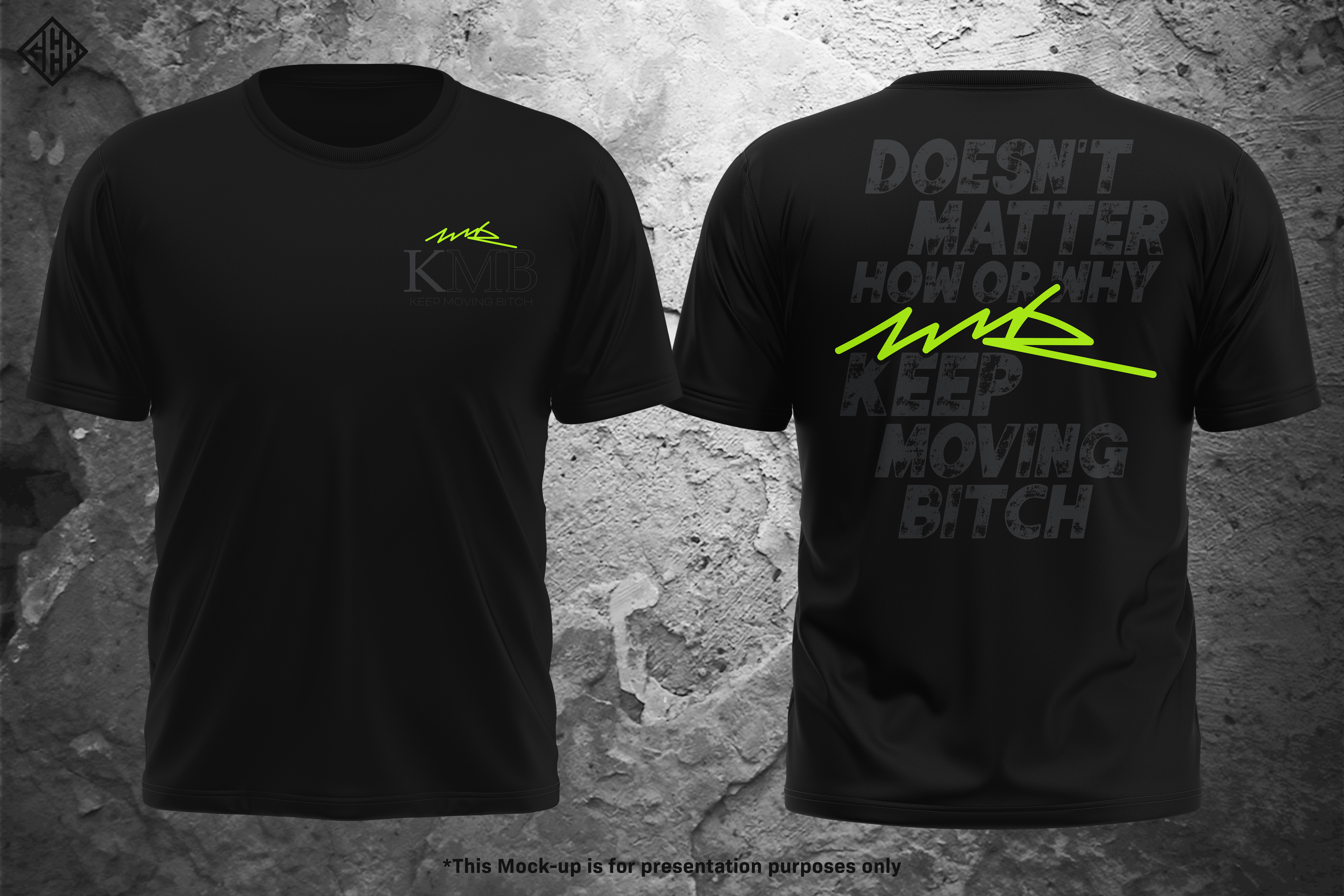 T-Shirt-Design von gekgrfx für dieses Projekt | Design #27736135