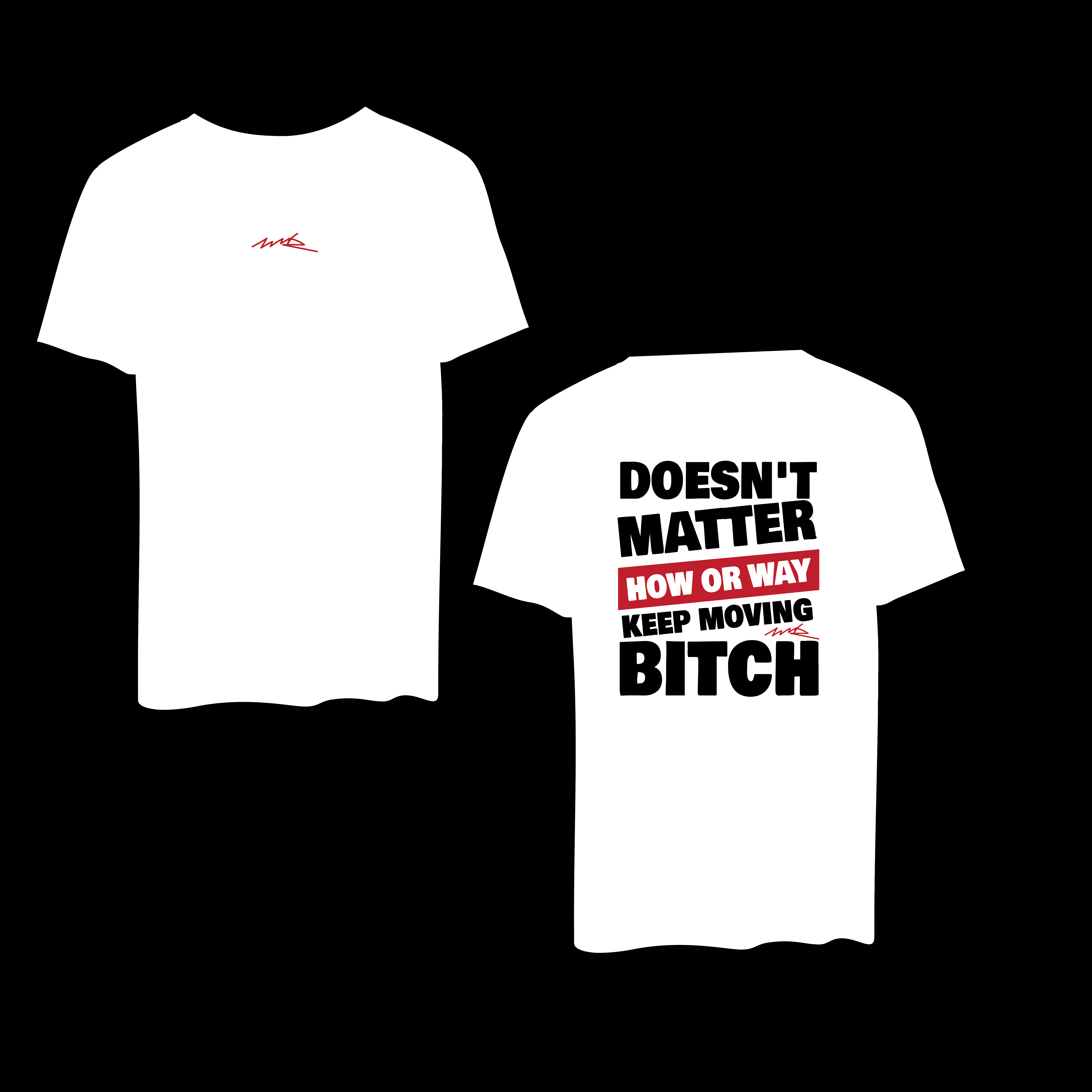 Diseño de Camiseta por dskyvbc para este proyecto | Diseño #27734998