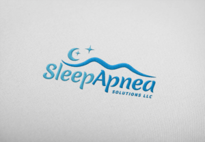 Diseño de Logo por Pixelon Studio para Sleep Apnea Solutions LLC | Diseño: #27734523
