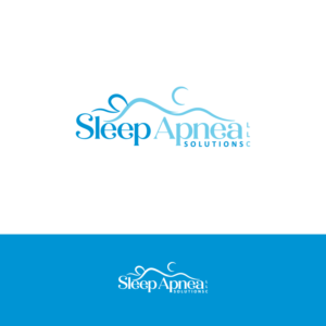 Design de Logo par haszart pour Sleep Apnea Solutions LLC | Design #27735440