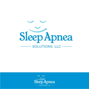 Design de Logo par iamrady pour Sleep Apnea Solutions LLC | Design #27739852