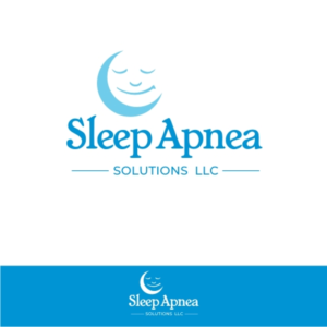 Diseño de Logo por iamrady para Sleep Apnea Solutions LLC | Diseño: #27739876