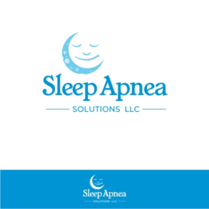 Diseño de Logo por iamrady para Sleep Apnea Solutions LLC | Diseño: #27739883