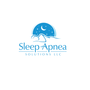 Design de Logo par GODDREAMCREATION pour Sleep Apnea Solutions LLC | Design #27736297