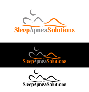 Design de Logo par MD. Habib 2 pour Sleep Apnea Solutions LLC | Design #27737649