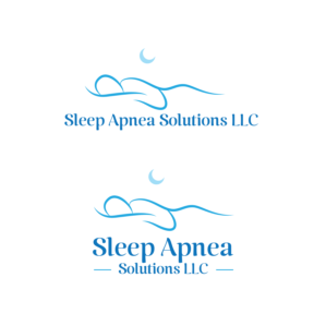 Design de Logo par dskyvbc pour Sleep Apnea Solutions LLC | Design #27734891