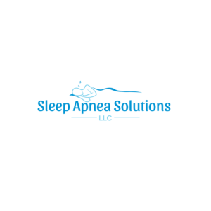 Logo-Design von NK-graphicdesigner für Sleep Apnea Solutions LLC | Design: #27739843