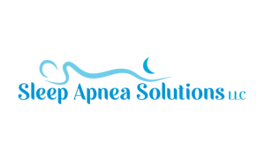 Design de Logo par SeeYouOnline pour Sleep Apnea Solutions LLC | Design #27734866